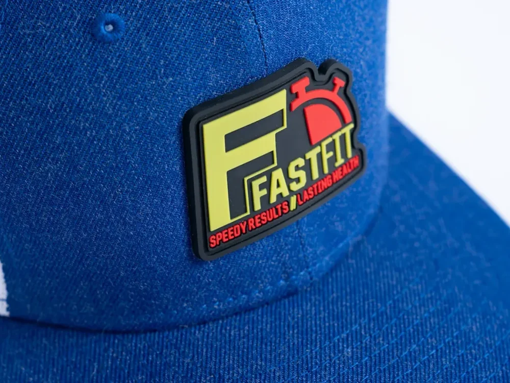 Custom Patches PR -ALFY custom patches for hats