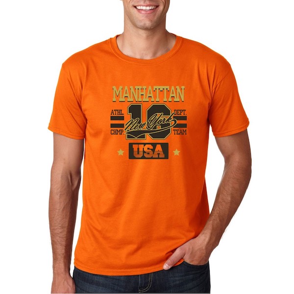 logo tshirts