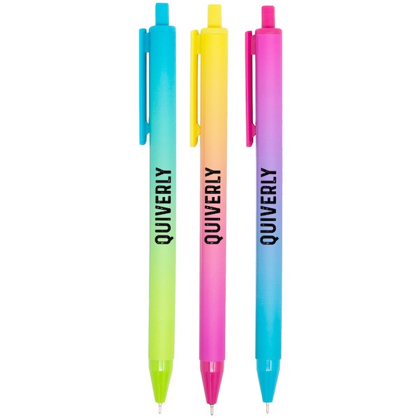 cool pens